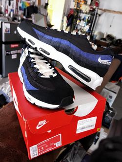 Airmax 95 Size 13