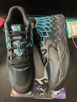 Puma LaMelo Ball MB.01 Buzz City Size 11.5