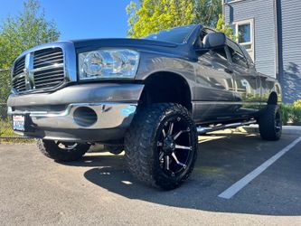 2006 Dodge Ram