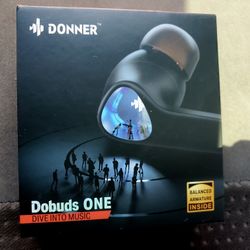 DONNER Dobuds ONE