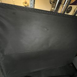 FREE New Full Size Box Spring 