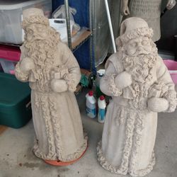 Beautiful Decoration St. Nick