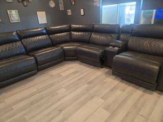 Sectional