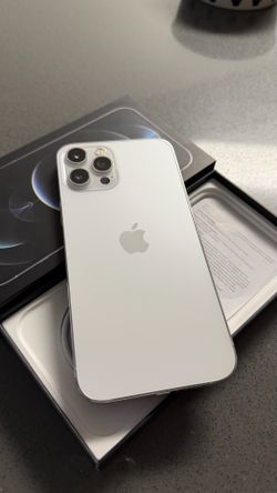iPhone 12 Pro Max