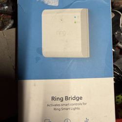 Ring bridge