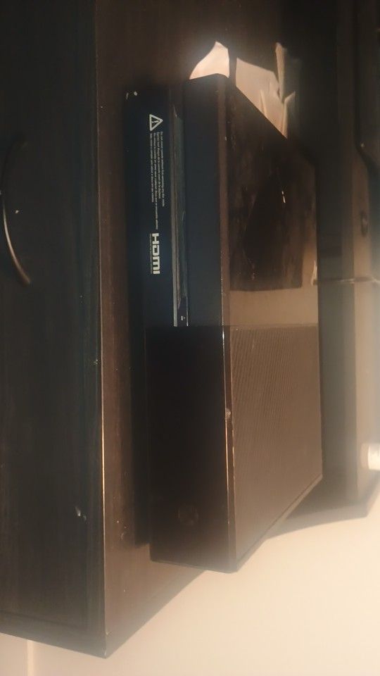 Xbox One Original