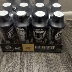 Fairlife  42g Protein Vanilla 