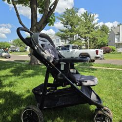 Graco Stroller 