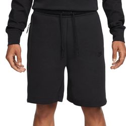 Nike Tech Fleece Shorts 