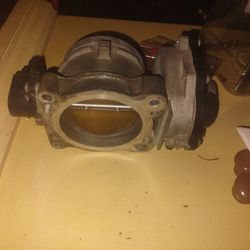 2005 Ford Expedition