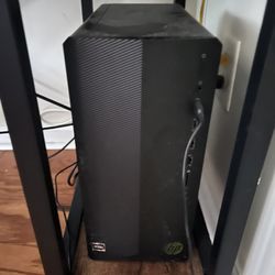 HP pc