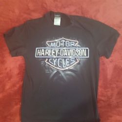 Harley Shirt