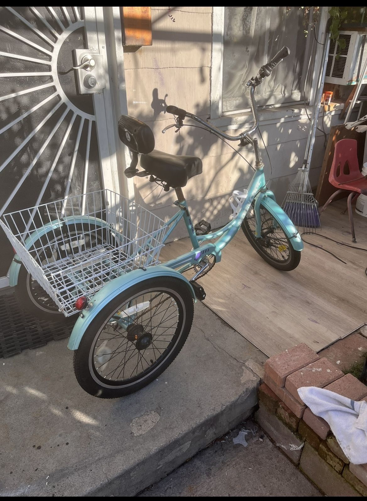 Bike