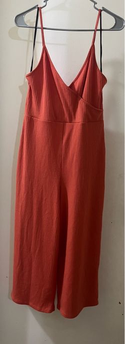 Woman’s romper (M)