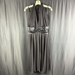 Women’s Halter Dress