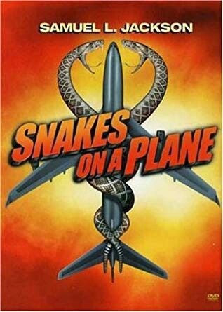 Snakes On A Plane (DVD) Widescreen Edition