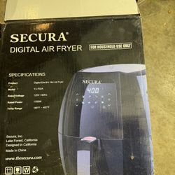Air Fryer
