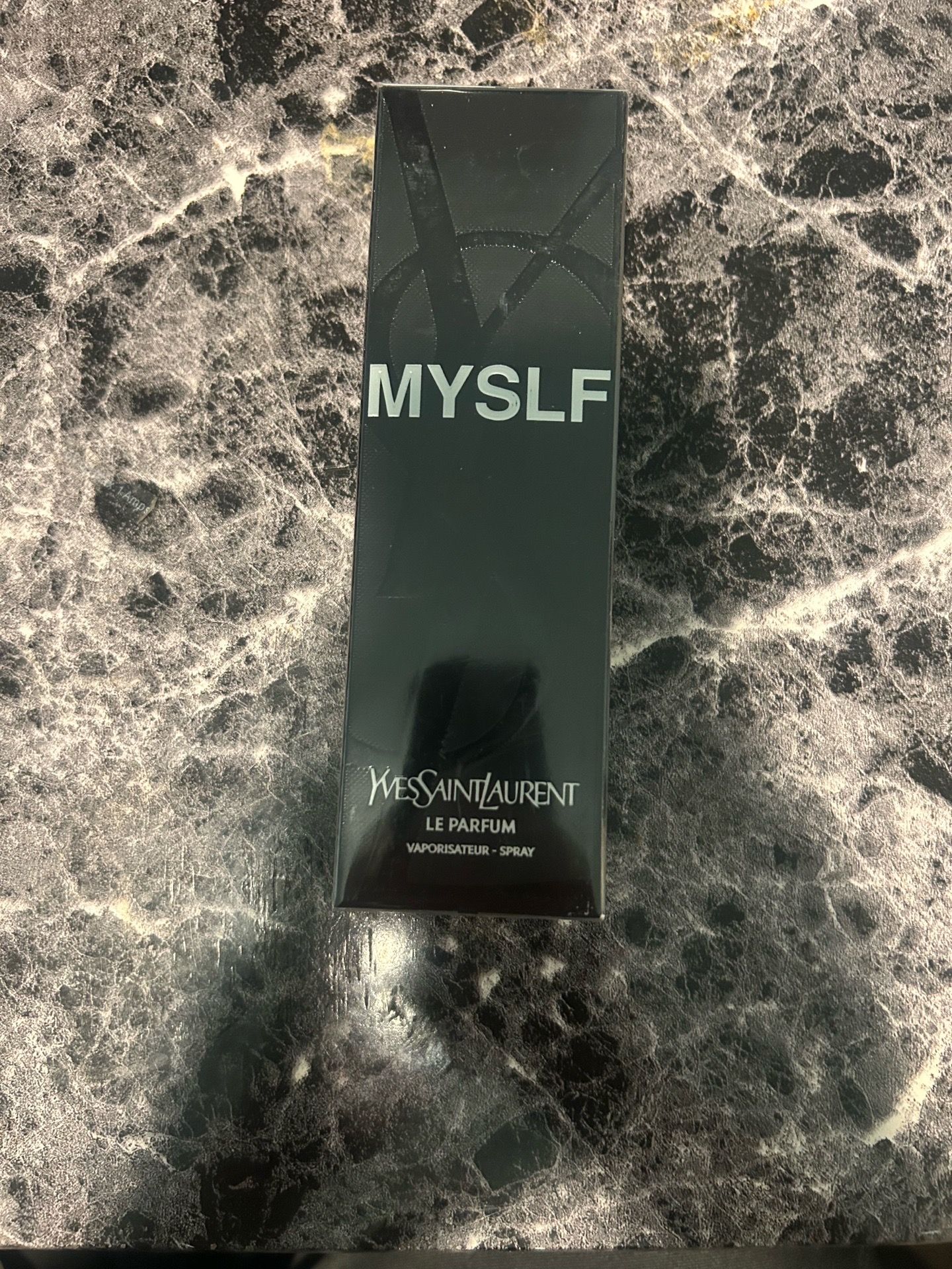 Ysl my self