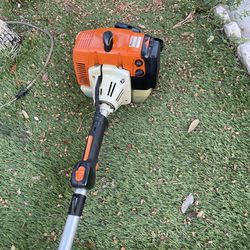 Stihl Fs250 Weed Eater