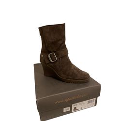 Botas Ugg