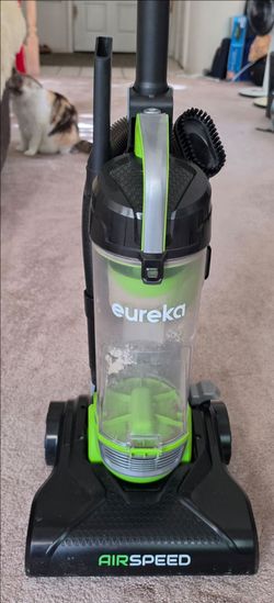 Vacuum