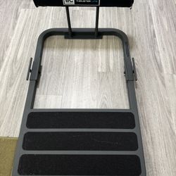 glute-ham developer for workout