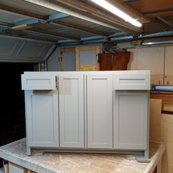 Base Sink Bathroom Vanity