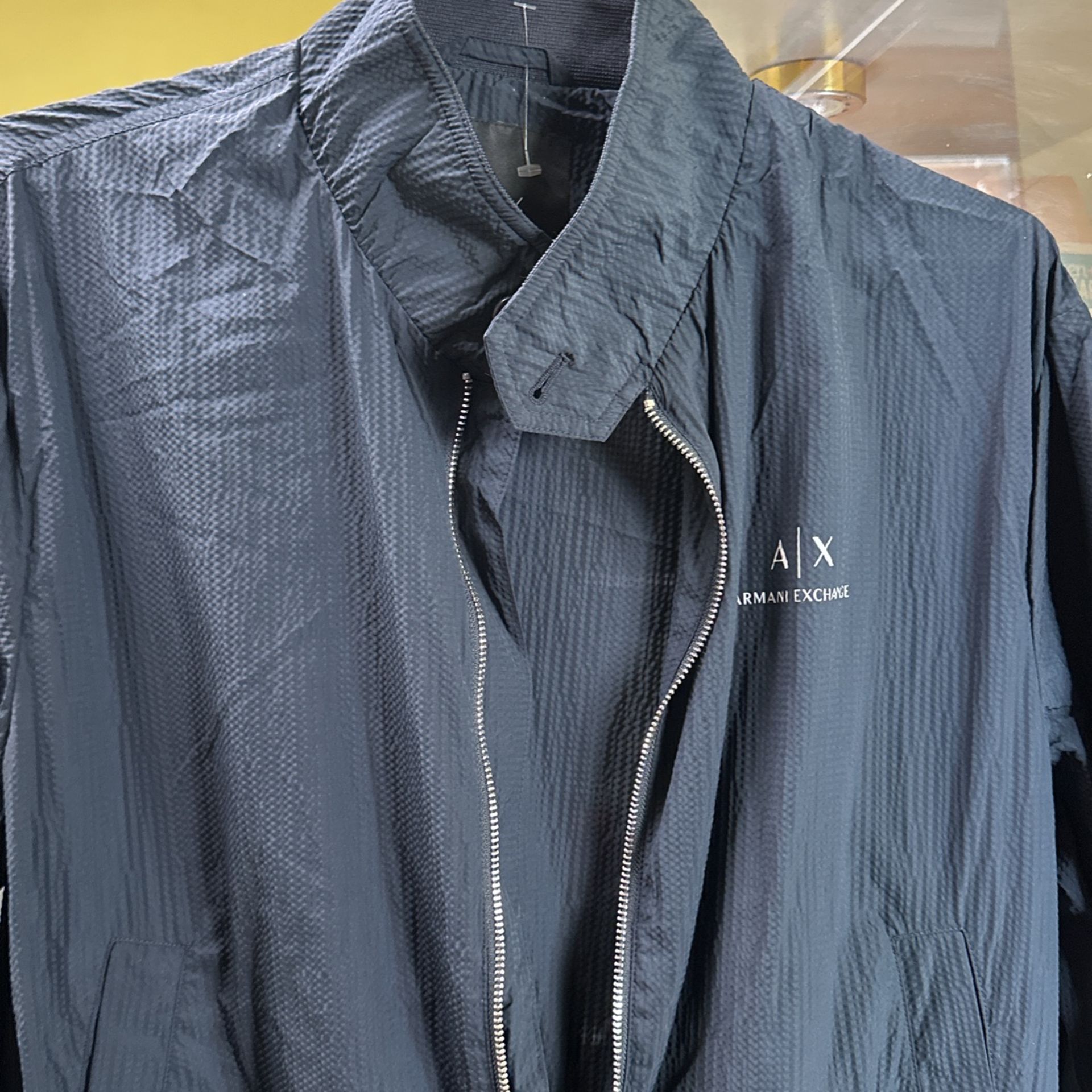 Armani Exchange Medium