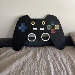 Gamer Decor