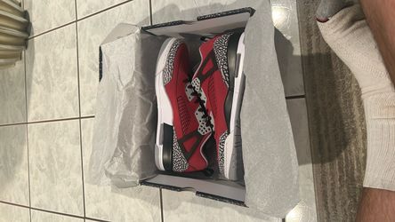 Jordan spizike low