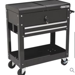 30” Rolling Tool Chest