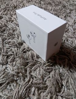 Apple Airpods Pro 3