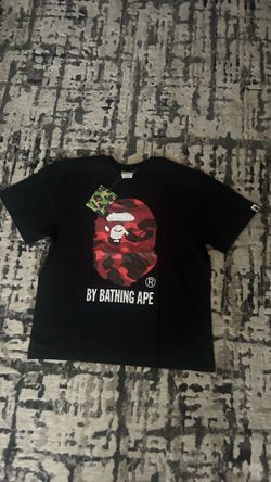 Bape tee