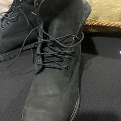 Timberland Shoes Brand New