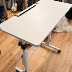 2 Standing  Desks $30 Each 
