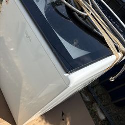 Whirlpool Washer 