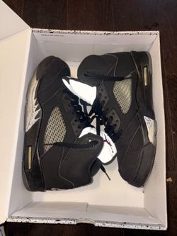 Metallic 5s 2016