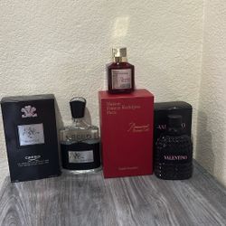 Fragrance / Cologne 