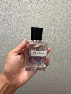 Saint laurent mens cologne 2.0 oz