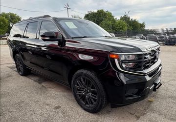 2025 FORD-EXPEDITION MAX