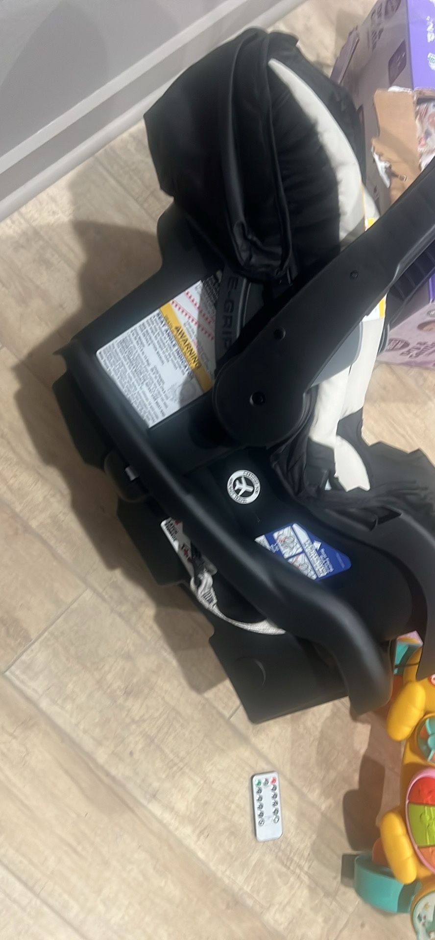 Baby Car seat