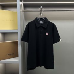 Moncler Men’s Polo Shirt 2025 New