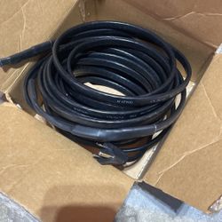 Cable Para Calentar Tubos