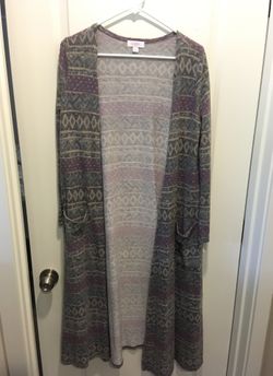 LulaRoe Sarah (S)