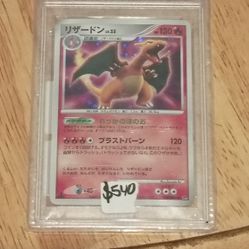 Graded Pokemon Slabs Psa