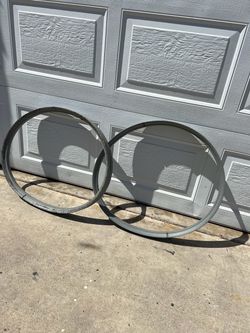CushCore 27.5 MTB Tire Inserts – Pair