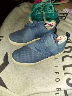 Nike, Steve Madden, Stride Rite, Under Armour, Converse