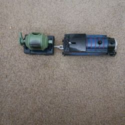 Thomas And Friends Train 