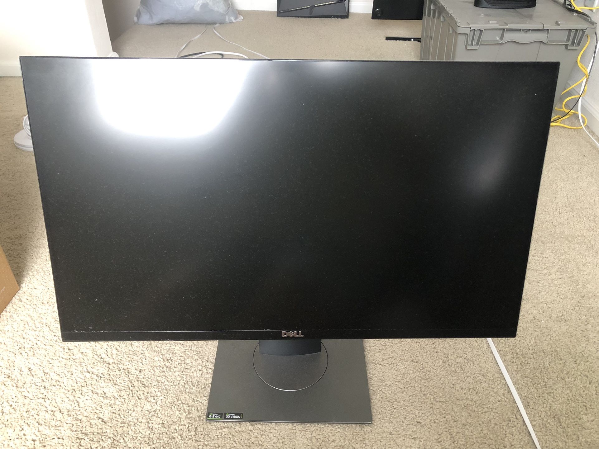 Dell 24” Gaming Monitor