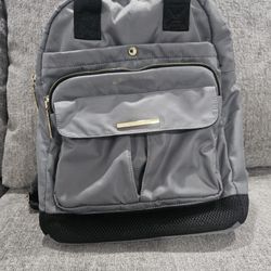 Backpack 